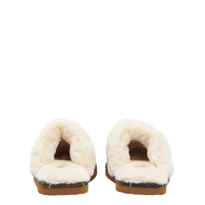 Barbour Claudia Mule Slipper